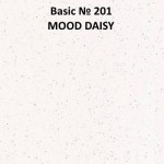 DuPont Basic в„– 201 MOOD DAISY